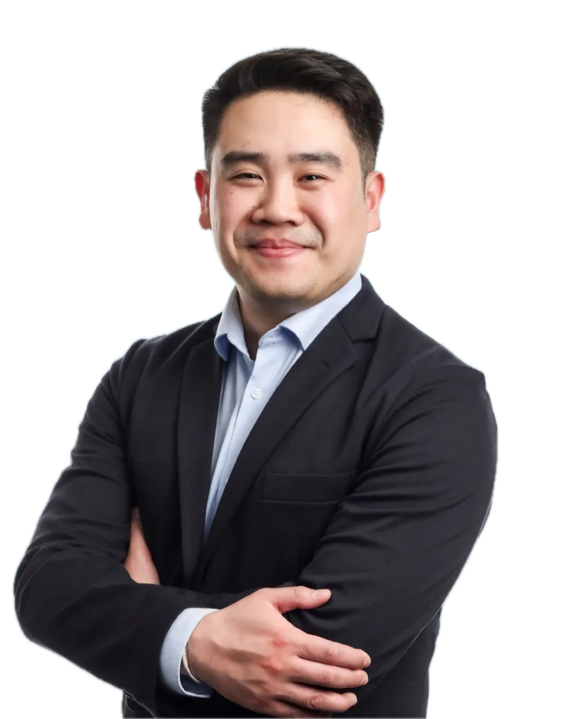 Andrew Trinh