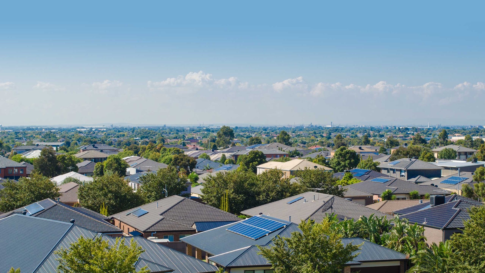 Sydney Housing Crisis