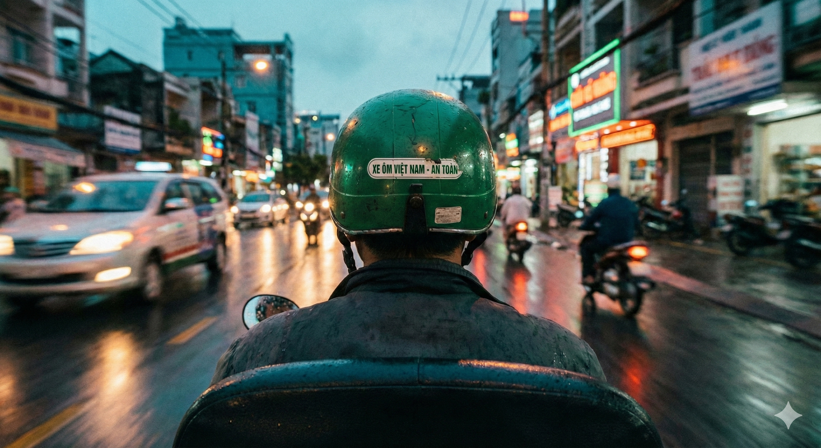 Vietnam authentic experience